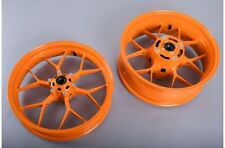 Cerchi Anteriore + Posteriore