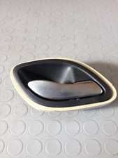 RENAULT ESPACE (2004) 2.2 MANIGLIA INTERNA PORTA POSTERIORE SINISTRA 8200000724