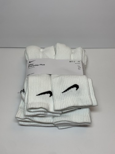 Nike paia calze unisex - nike, 6