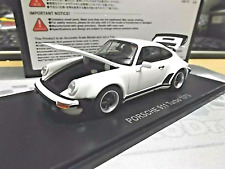 PORSCHE 911 Turbo 3.0 bianco