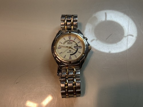 Orologio polso uomo - orologio, seiko
