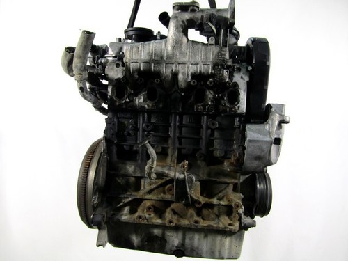 Ahf motore volkswagen golf - ahf, 4