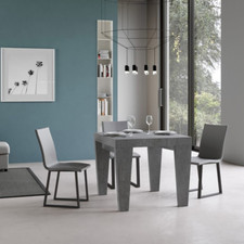 Tavolo 90x90 allungabile a 180