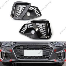 Nero Lucido Per Audi A4L 20
