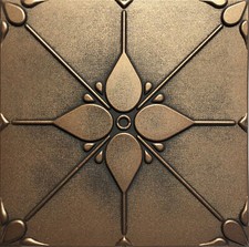 Piastrelle per soffitto