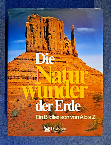 Die naturwunder der erde - 👍,