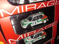 1x HPI LANCIA DELTA Gr.A