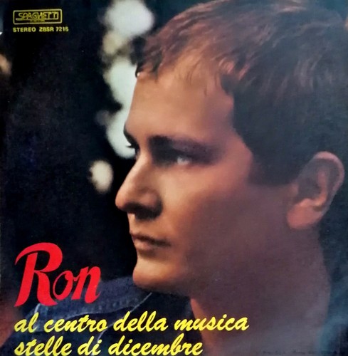 Promo ron rosalino cellamare - promo, (