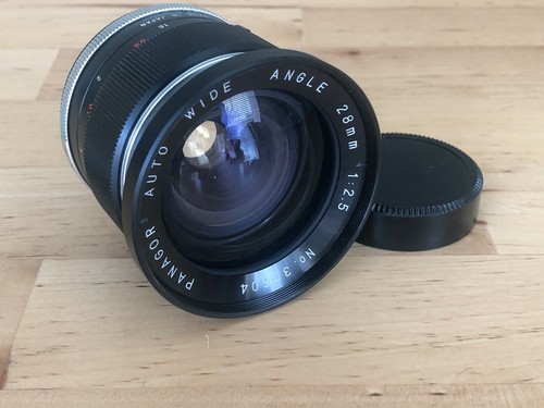 Panagor auto 2 - panagor, mm