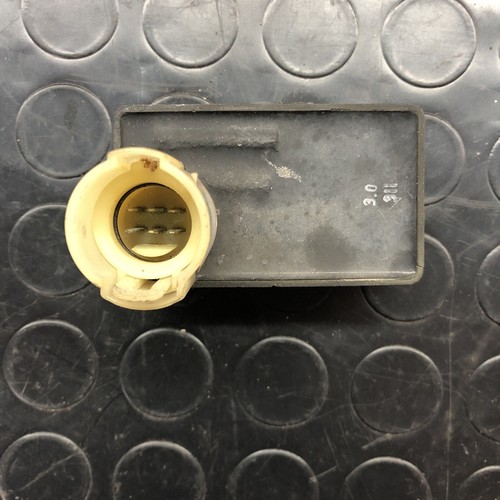 Centralina elettronica honda - centralina,