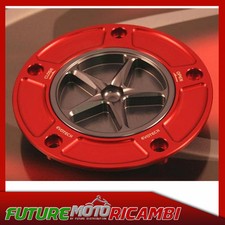 EVOTECH PETROL TANK CAP SCREW