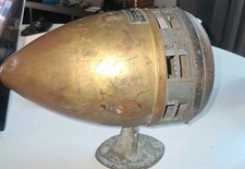 Vintage S60 Mars luce di
