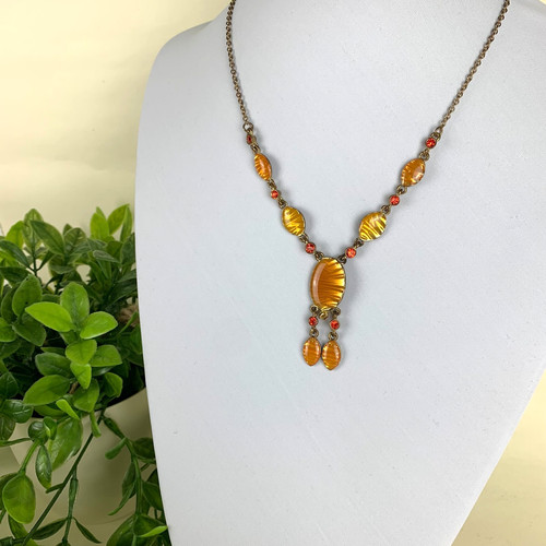 Collana pendente ciondolo con - ciondolo,