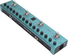 Processore Effetto Chitarra