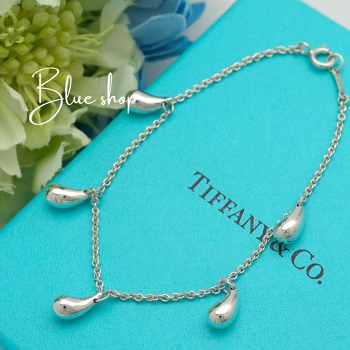 Bracciale tiffany elsa - bracciale, &