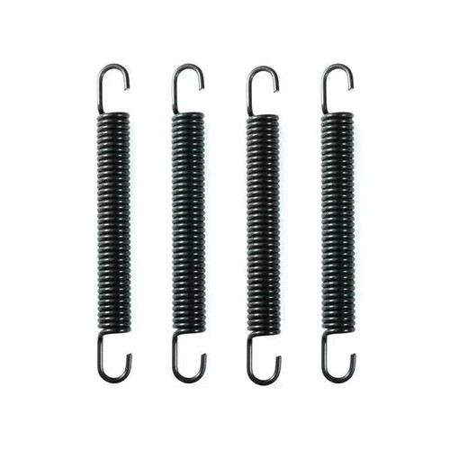 Molle scarico apico - scarico,