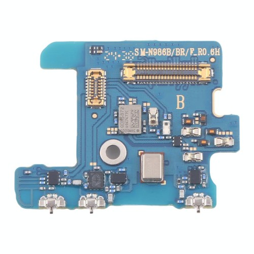 Microfono ricambio oem - microfono,