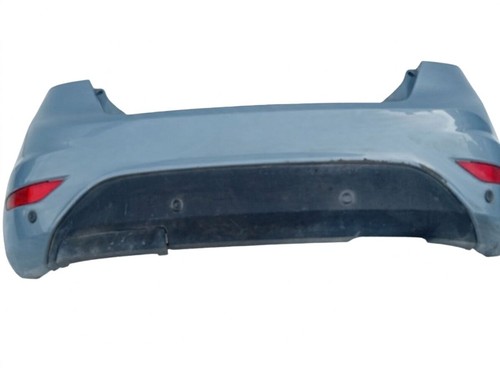 Paraurti posteriore ford - paraurti,