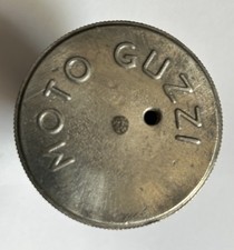 Tappo Serbatoio Olio Moto Guzzi Galletto 160