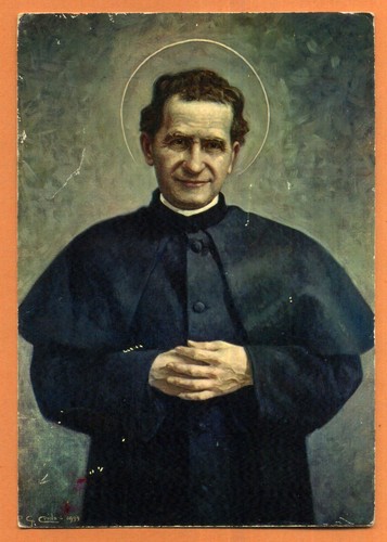 Santino san - -,