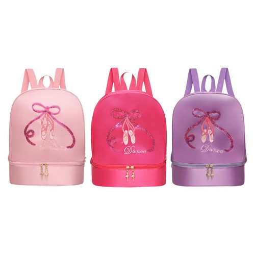 Zaino per danza classica borsa - zaino,