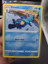 Dewott 042/189 Radianza