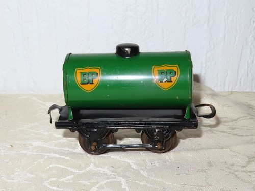 Giocattolo lattina treno - di,