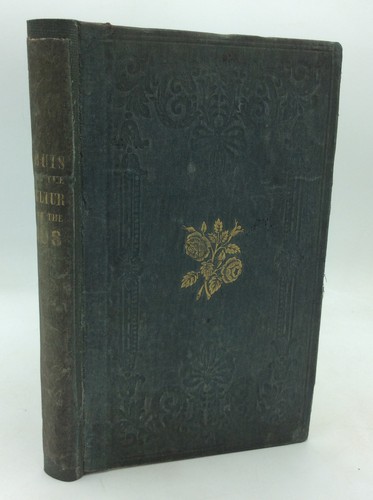 The rose manual robert - rose,