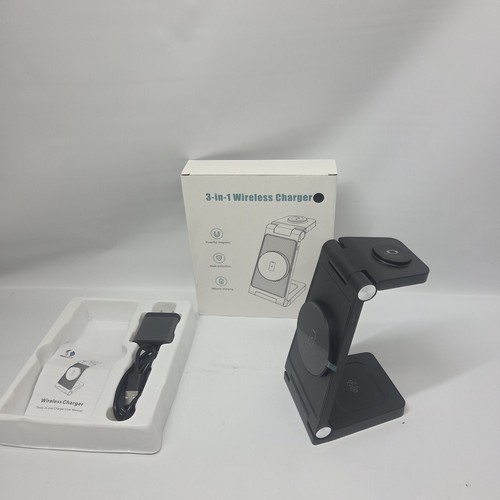 Stazione ricarica wireless - stazione, di