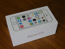 Apple iPhone 5s 16GB Grigio