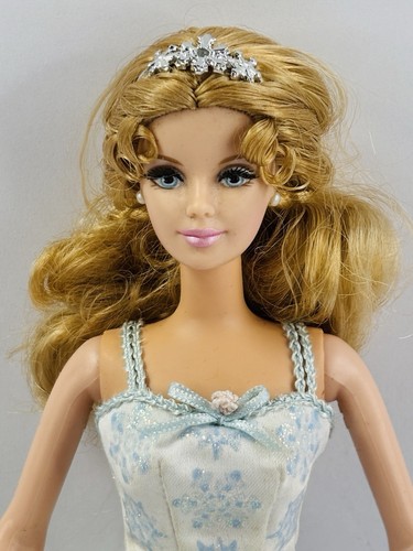 Barbie collectibles 2002 - barbie,