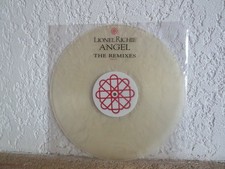 Lionel Richie  Vinyle Maxi