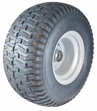 Ruota Pneumatica Ama