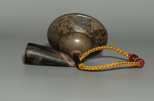 Campana tingshang vera bella - campana,