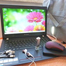 Netbook Lenovo E31 70 13