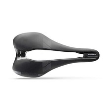 Sella Bici Sportiva Nera Selle