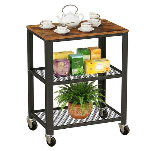 Carrello cucina - carrello, da