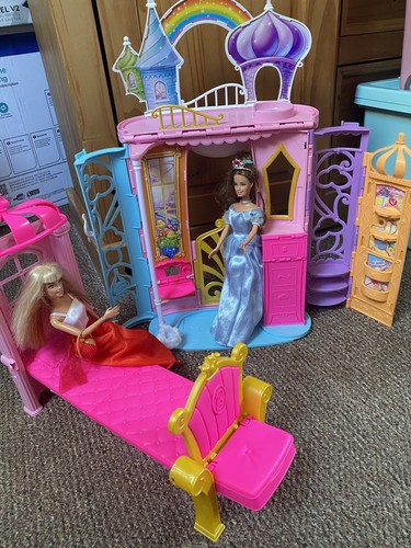 Barbie bambola dreamtopia - barbie,