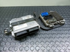 93867321 Centralina motore