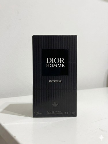 Dior homme intense edp - intense, 100ml
