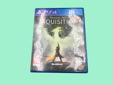 Dragon Age: Inquisition (Sony