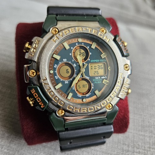 Orologio vintage seiko alba - orologio,