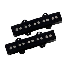 DiMarzio DP552BK Area J 5 Pair