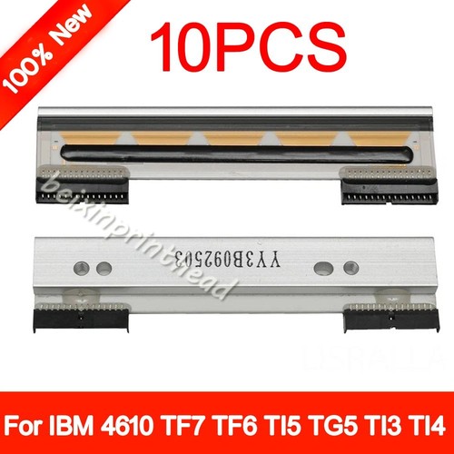 Pezzi nuova testina di - 10,