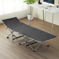 Letto Brandina Da Campeggio