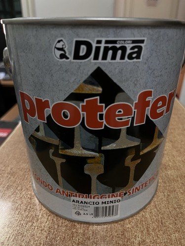 Dima protefer vernice - dima,