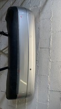PARAURTI POSTERIORE Audi A2