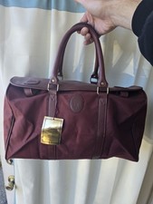 Borsa tote vintage nuova