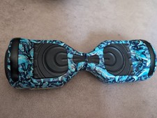 Lbw12a hover board - hover, sharks