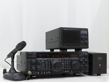 YAESU MARK-V